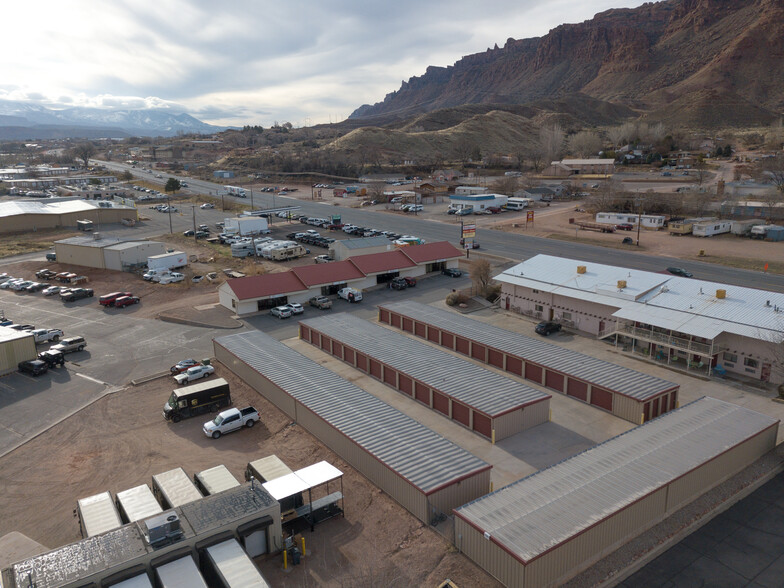 1081 S Highway 191, Moab, UT for sale - Building Photo - Image 3 of 25