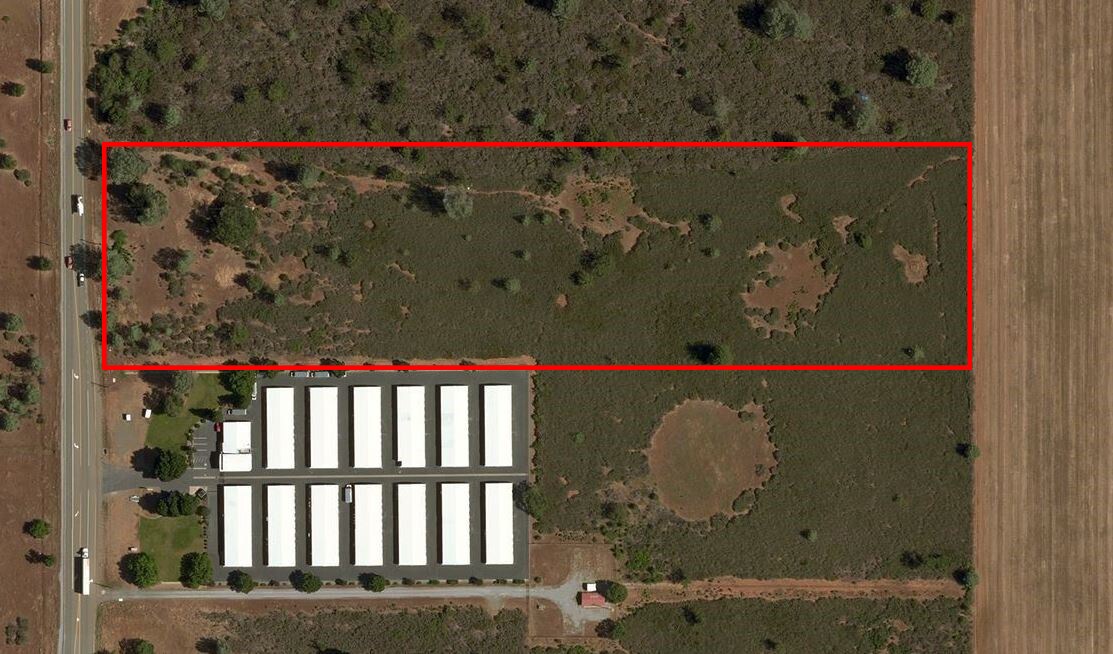 5525 Airport Rd, Redding, CA for sale Other- Image 1 of 1
