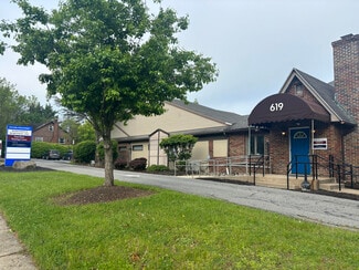 More details for 619A Dalton St, Emmaus, PA - Office for Lease