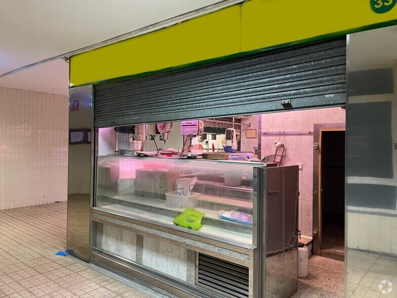 Calle Cristo de la Salud, 6, Valdemoro, Madrid for lease - Interior Photo - Image 1 of 1