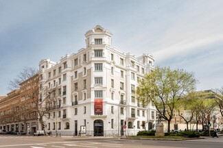 More details for Calle de Velázquez, 94, Madrid - Office for Lease