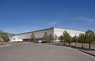 365 Parr Cir, Reno NV - Warehouse