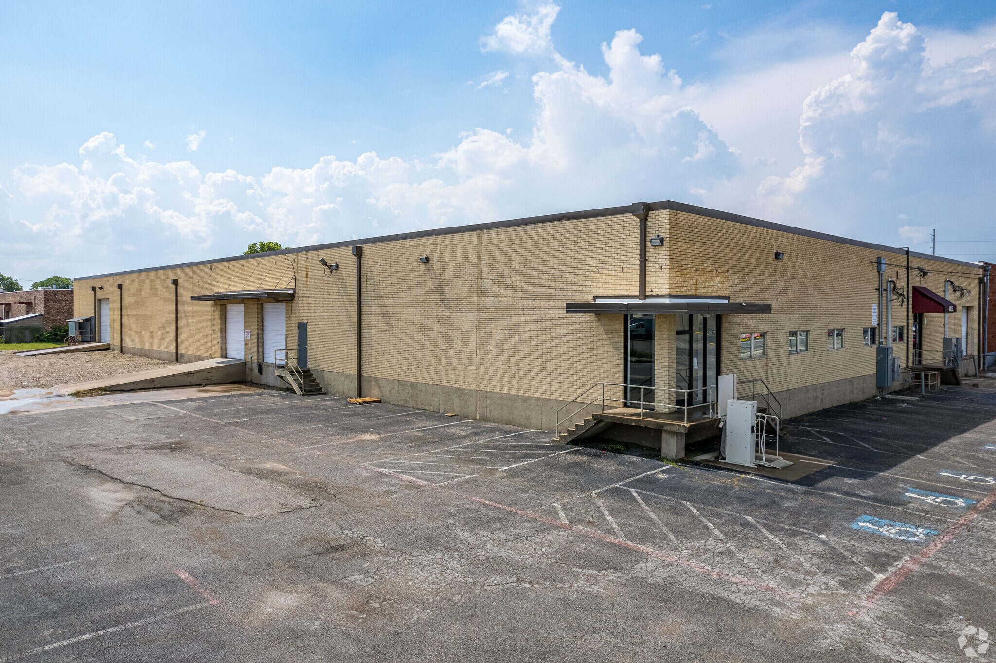 4801-4805 Reading St, Dallas, TX for sale Building Photo- Image 1 of 1