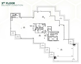 379 Lytton Ave, Palo Alto, CA for lease Floor Plan- Image 1 of 1