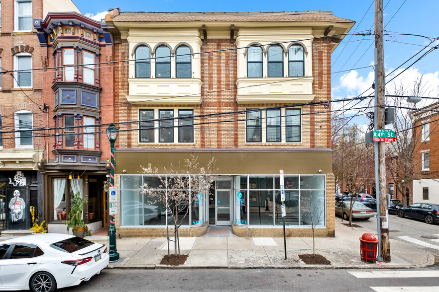 724-726 S 4th St, Philadelphia, PA for lease - Building Photo - Image 2 of 6