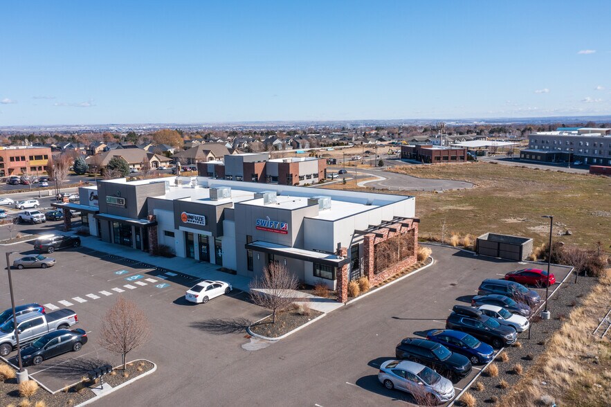 2459 S Union Pl, Kennewick, WA for sale - Primary Photo - Image 1 of 1