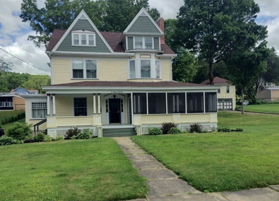 249 Main St, Tidioute, PA for sale Primary Photo- Image 1 of 1