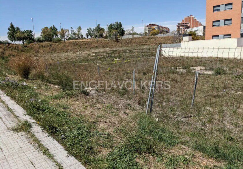 Land in Vilafranca del Penedès, Barcelona for sale - Other - Image 1 of 4
