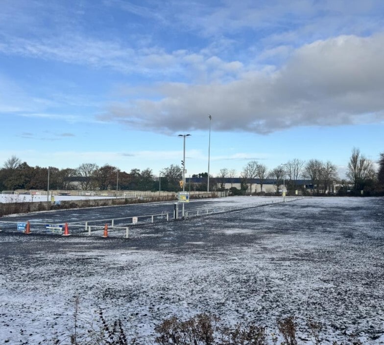 Belmont Industrial Estate, Durham for sale Aerial- Image 1 of 2