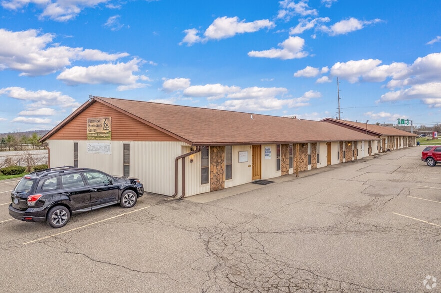 3501 Tylersville Rd, Hamilton, OH 45011