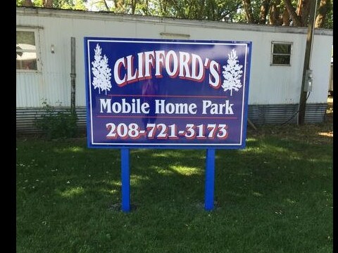 1180 W 9th St, Weiser, ID for sale - Building Photo - Image 1 of 1