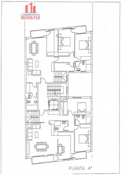Land in Ourense, Orense for sale - Building Photo - Image 3 of 4
