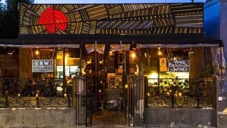 More details for 527 Rose Ave, Venice, CA - Retail for Lease