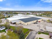 426 S Montgomery St, Watertown WI - Warehouse