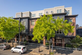 More details for 1909 10th Ave W, Seattle, WA - Multifamily for Sale