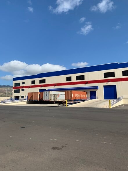 1044 Opule St, Kapolei, HI for lease - Building Photo - Image 2 of 3