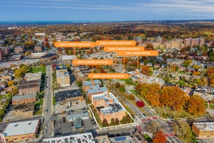 Auction-Foreclosure Judgment | Shaker Sq - Bank Owned Property