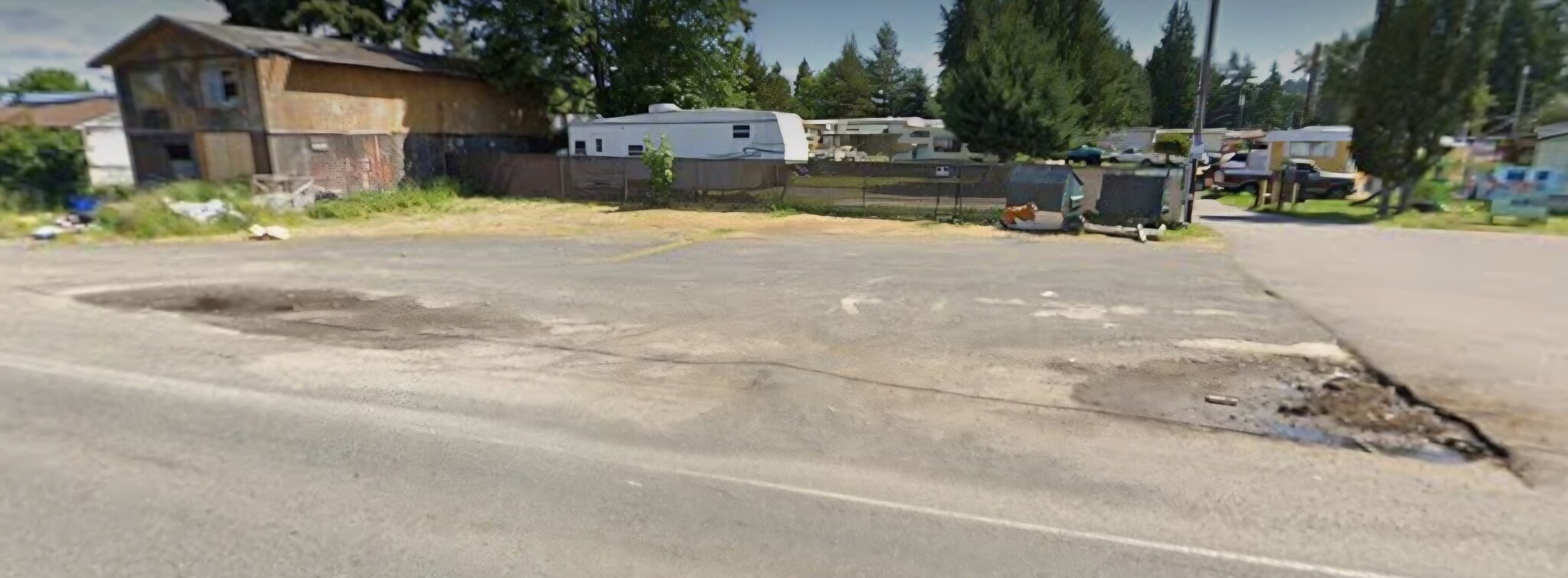 1740 Harrison Ave, Centralia, WA 98531 - Parkway Mobile Home Park | LoopNet