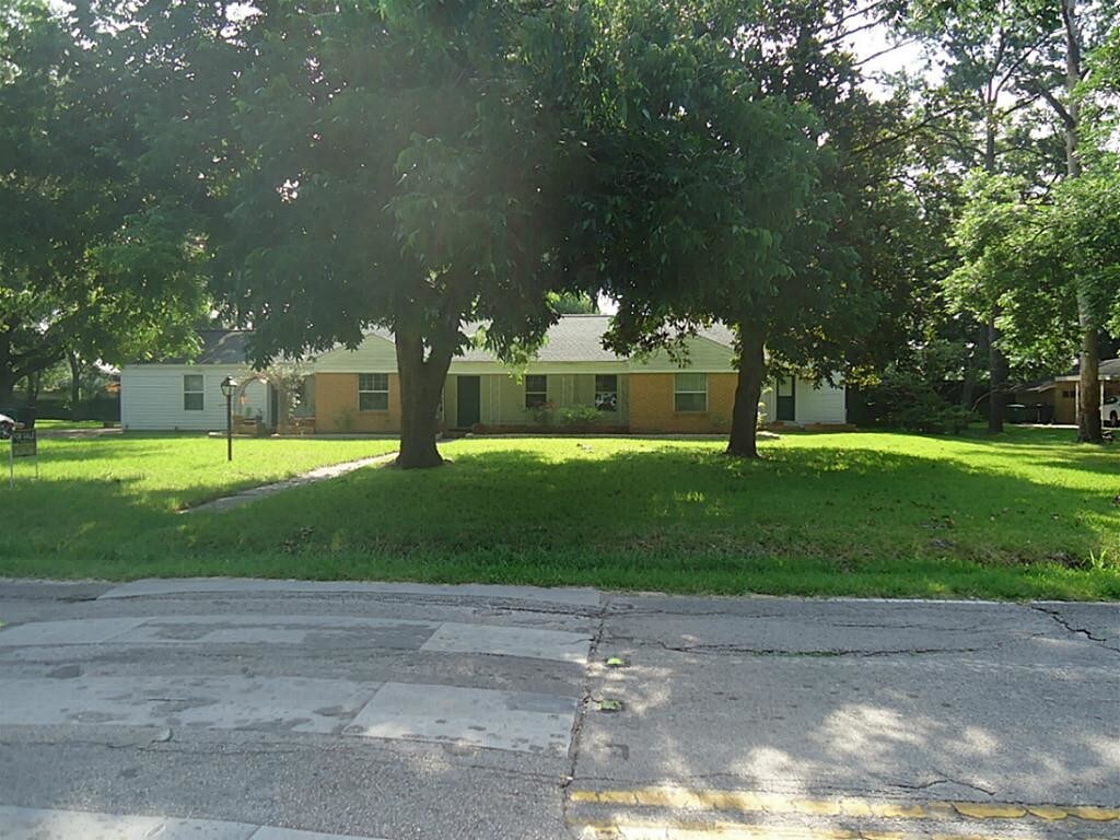 7526 Santa Fe Dr, Houston, TX for sale Building Photo- Image 1 of 1