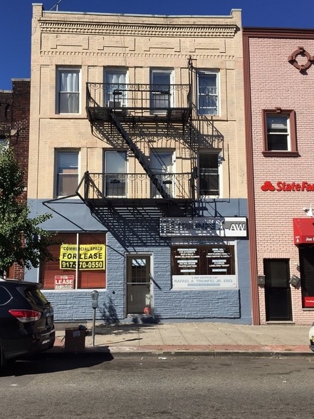 503 Central Ave, Jersey City, NJ 07307 | LoopNet