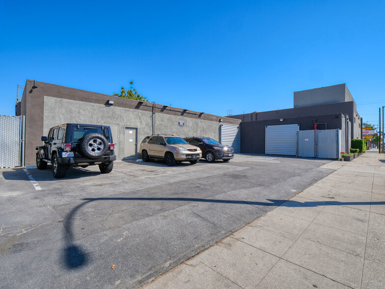 6150-6164 Cherry Ave, Long Beach, CA for sale - Building Photo - Image 3 of 21