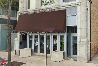 More details for 1700 S Michigan Ave, Chicago, IL - Office/Retail for Lease