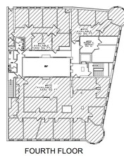 20 E Milwaukee St, Janesville, WI for lease Floor Plan- Image 1 of 1