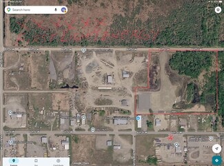 More details for Lots 3-5 8th Street, Fort Frances, ON - Land for Lease