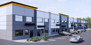 Heatherglen Condominiums - Building 1 - Warehouse