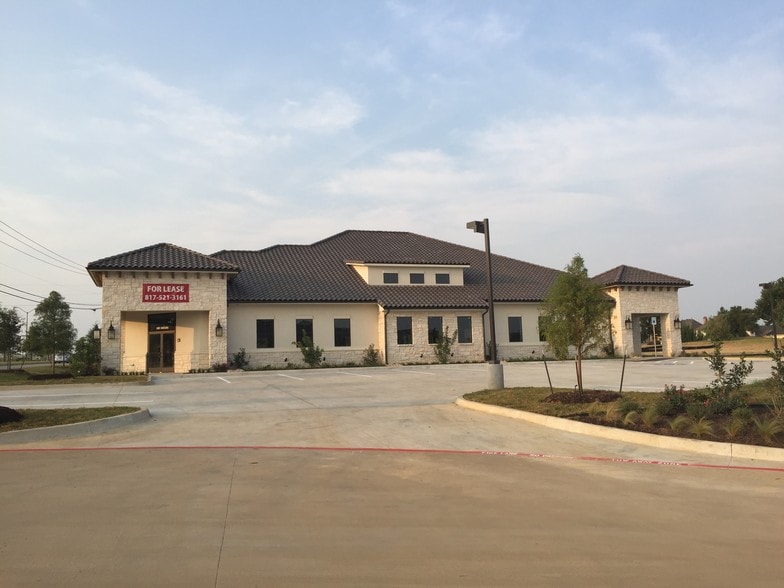 1001 Matlock Rd, Mansfield, TX for sale - Primary Photo - Image 1 of 1