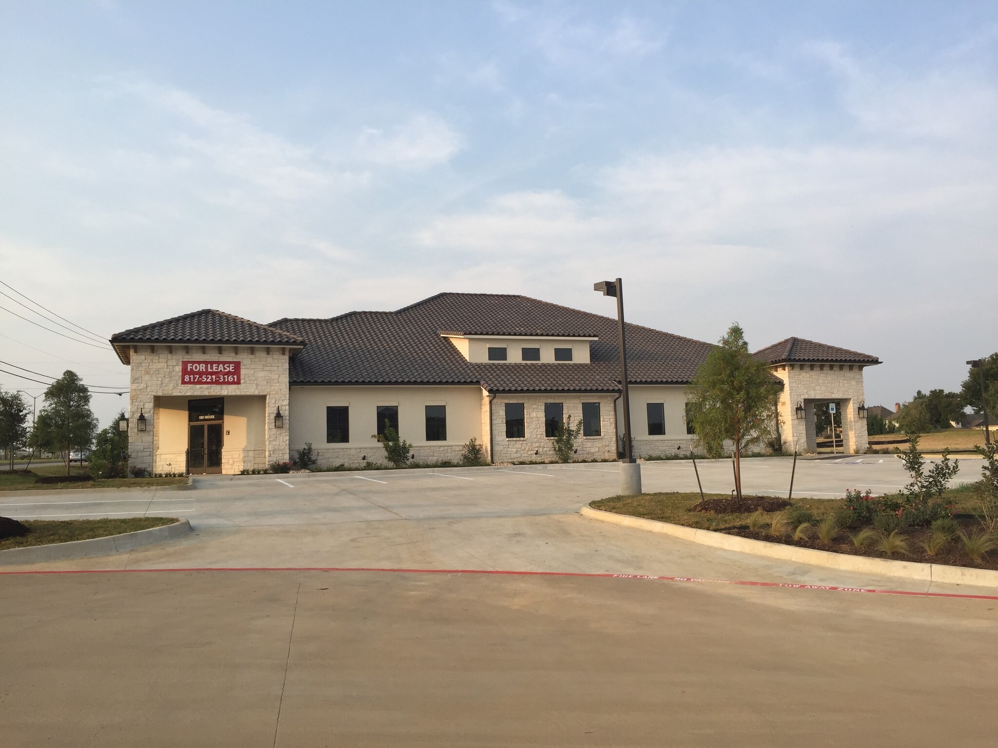 1001 Matlock Rd, Mansfield, TX for sale Primary Photo- Image 1 of 1
