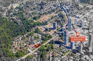 More details for 9883-9889 Rathburn Dr, Burnaby, BC - Land for Sale