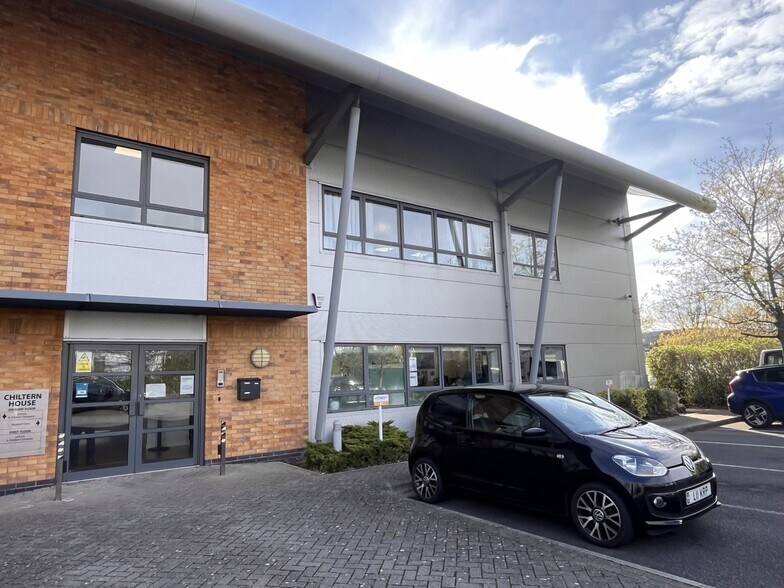 Sigford Rd, Exeter for lease - Building Photo - Image 2 of 2