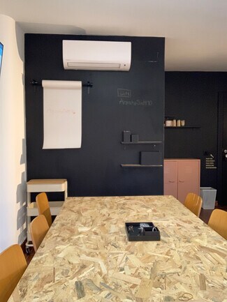 More details for Paseo Hoteles, 10, Valdemoro - Office for Lease