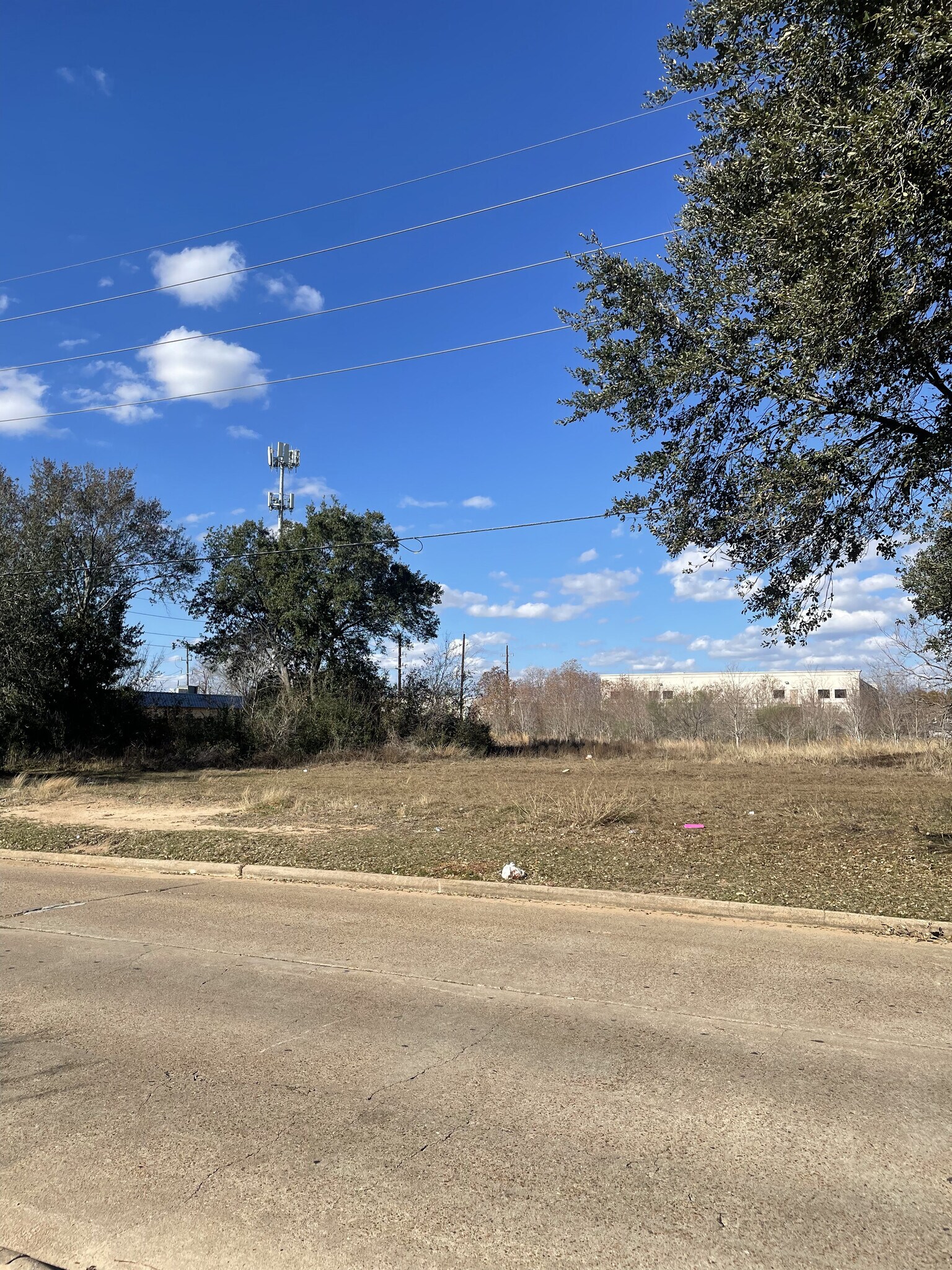 Keith Harrow Blvd, Houston, TX 77084 0 Keith Harrow Blvd.