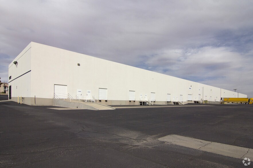 11800 Rojas Dr, El Paso, TX for sale - Primary Photo - Image 1 of 1