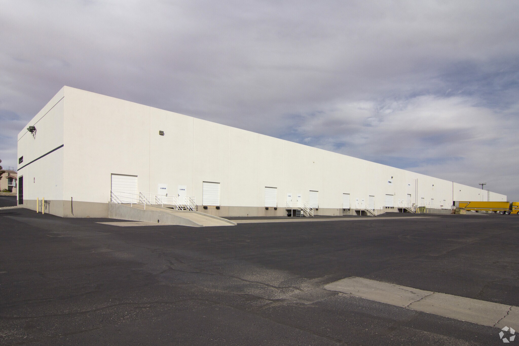 11800 Rojas Dr, El Paso, TX for sale Primary Photo- Image 1 of 1