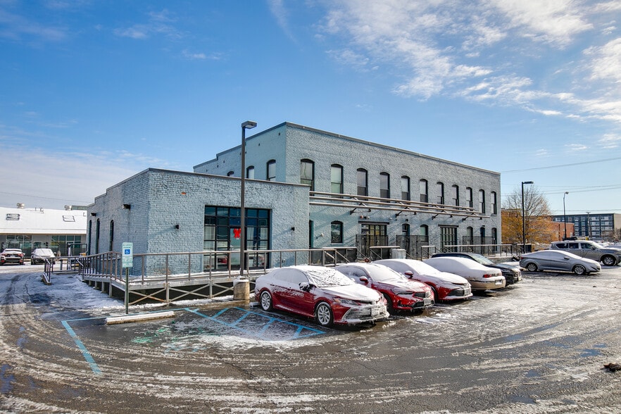 601 Stockton St, Richmond, VA for sale - Building Photo - Image 2 of 49