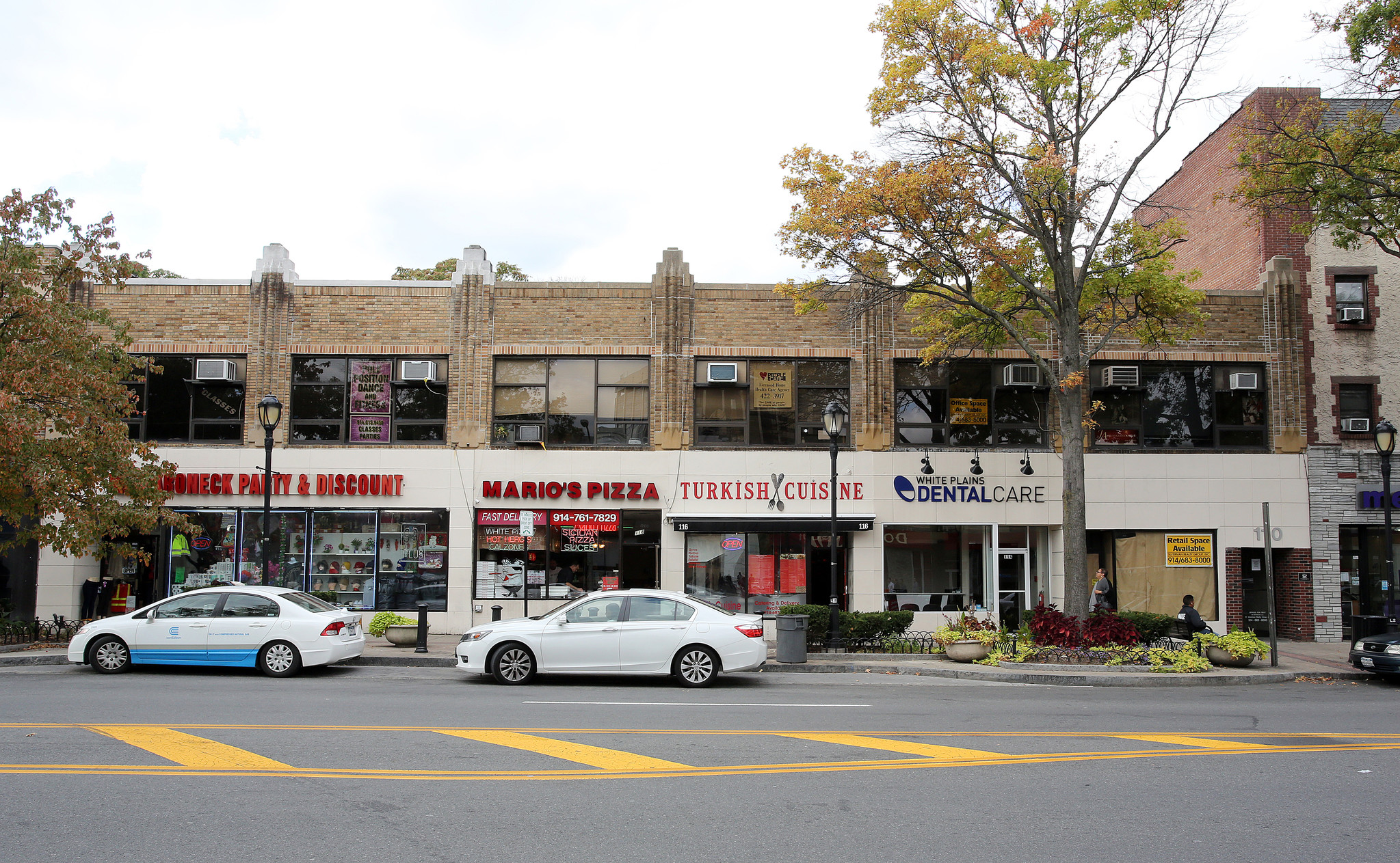 110-122 Mamaroneck Ave, White Plains, NY 10601 - Office for Lease | LoopNet