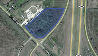 More details for Anchor Rd, Angleton, TX - Land for Sale