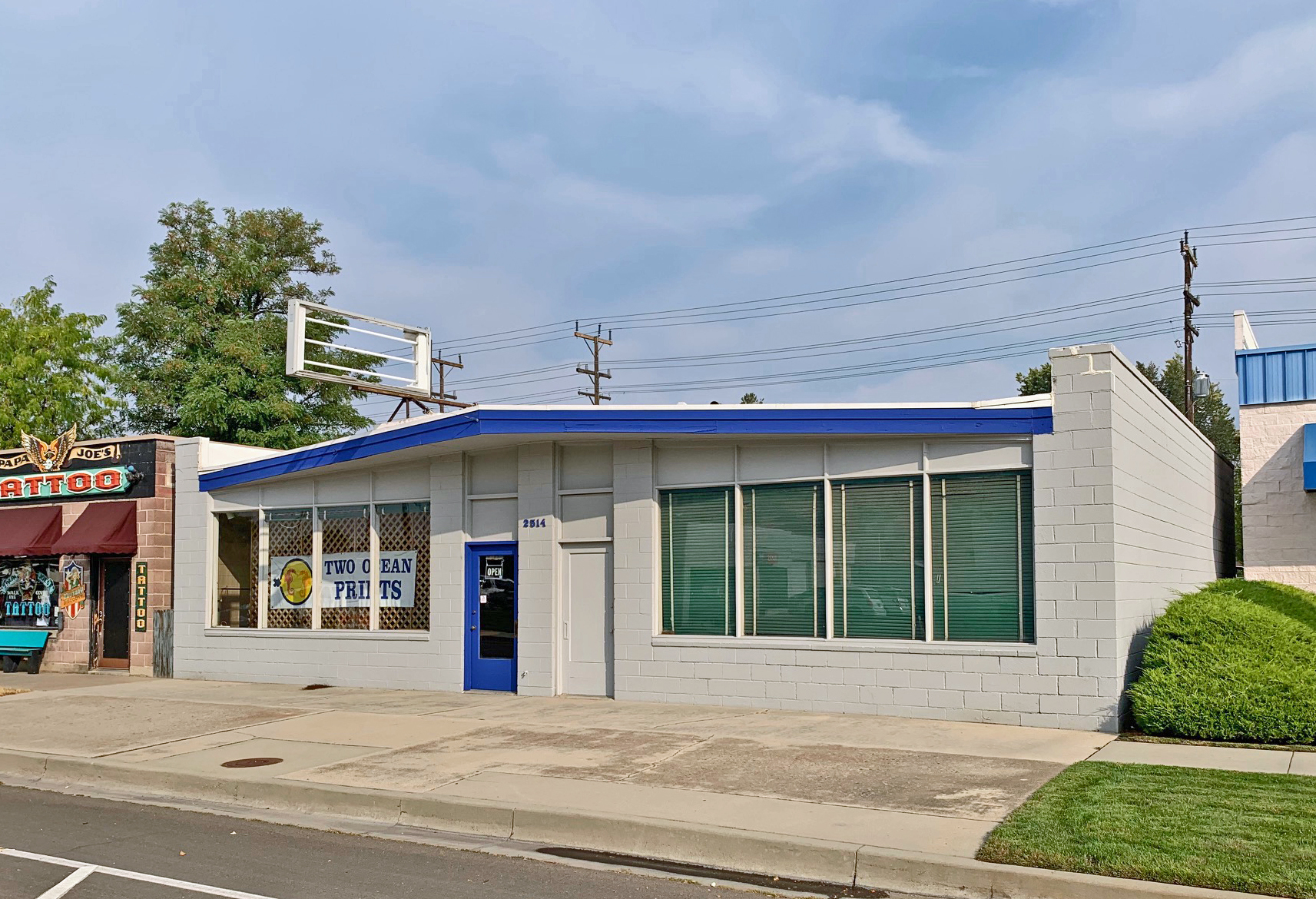 2514 W Main St, Boise, ID for sale Building Photo- Image 1 of 1