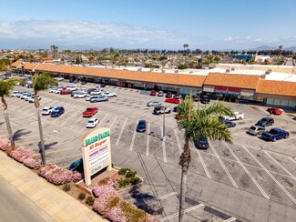 More details for 2500-2818 Saviers Rd, Oxnard, CA - Retail for Lease