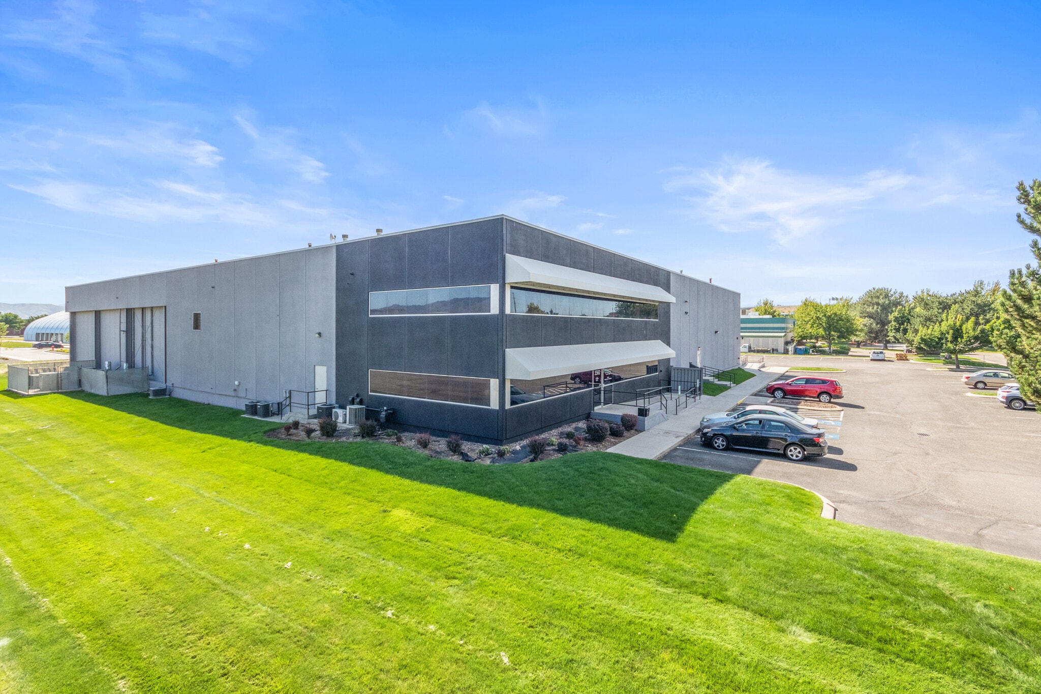 3562 S Tk Ave, Boise, ID for sale Building Photo- Image 1 of 1