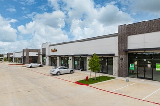More details for 14300 Ronald Reagan Blvd, Cedar Park, TX - Retail for Lease