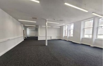 13 Bath St, Glasgow for lease Interior Photo- Image 2 of 5