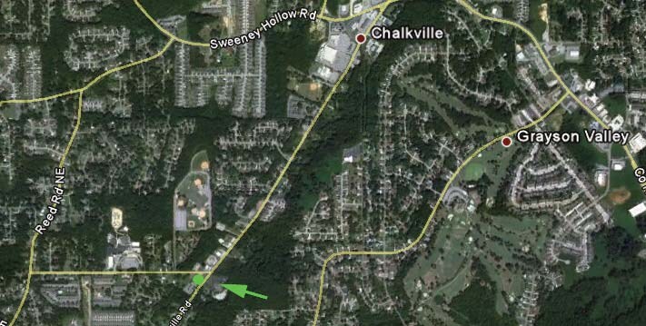 2160 Old Springville Rd, Birmingham, AL for sale Primary Photo- Image 1 of 1