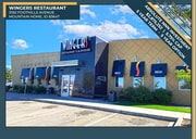 Wingers Absolute NNN Investment Sale - NNN Property