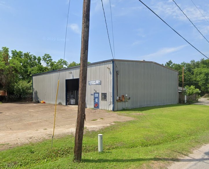 4517 11th St, Gulfport, MS for lease Building Photo- Image 1 of 3