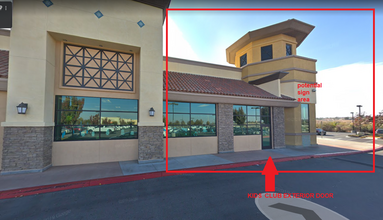 18825-18955 Bear Valley Rd, Apple Valley, CA for lease Building Photo- Image 2 of 5