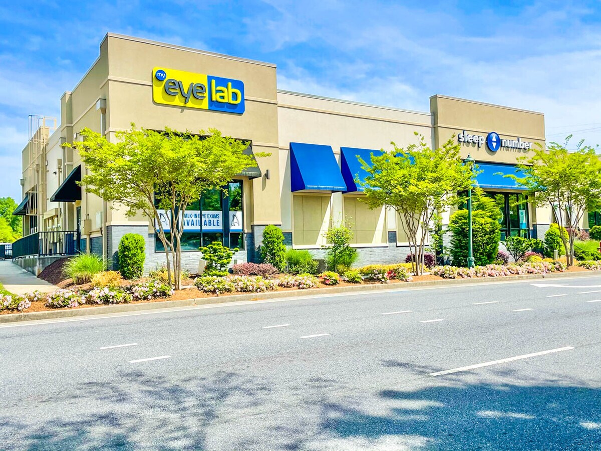 4595 Ashford Dunwoody Rd NE, Dunwoody, GA 30346